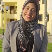 Asmaa Hisham Mourad | Solar Energy Finance Expert | Consultant » speaking at Solar & Storage Live MENA