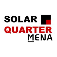 Solar Quarter at Solar & Storage Live MENA 2024