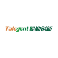 Shenzhen Talegent Innovation Technology Co.,Ltd. at Solar & Storage Live MENA 2024
