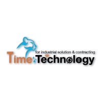 time technology, exhibiting at Solar & Storage Live MENA 2024