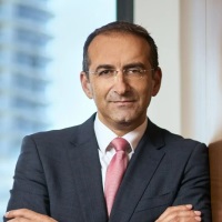 George Campanellas, Chief Executive Officer, Cyprus Investment Promotion Agency