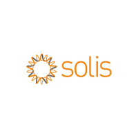 Solis (Ginlong Technologies) at Solar & Storage Live MENA 2024