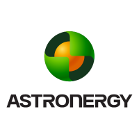 Astronergy at Solar & Storage Live MENA 2024