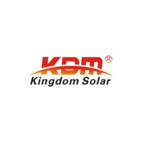 Zhejiang Kingdom Solar Energy Technic Co.,Ltd at Solar & Storage Live MENA 2024
