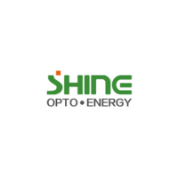 Shine Opto (Suzhou) Co., Ltd at Solar & Storage Live MENA 2024