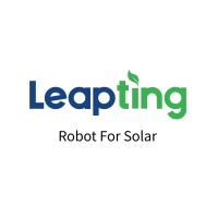 Leapting at Solar & Storage Live MENA 2024