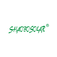 HEBEI SHAOBO PHOTOVOLTAIC TECHOLOGY CO.,LTD at Solar & Storage Live MENA 2024