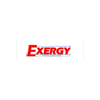 Exergy at Solar & Storage Live MENA 2024