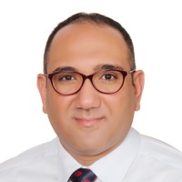 Dr. Mohamed Tash | Director General of Energy Efficiency and Conservation | GASCO » speaking at Solar & Storage Live MENA