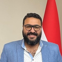Mohamed Amr Samy, Co-founder and Chief Marketing Officer, Jadeed