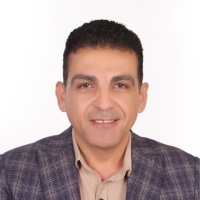 Ihab Mahmoud Ibrahim | Director General of the Environmental Conservation | Association in Fayoum » speaking at Solar & Storage Live MENA
