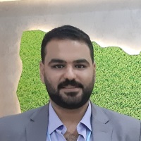 Mohamed Khallaf | Executive Director | Arc Tech » speaking at Solar & Storage Live MENA