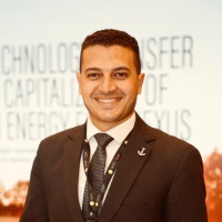 Salem Nabil | Technical Director | Agrican Flankers » speaking at Solar & Storage Live MENA