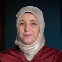 Mona Toman | Co-founder and Vice Chairman | International Future Leaders Group » speaking at Solar & Storage Live MENA