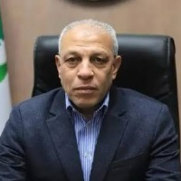 Sherif Ahmed Saleh