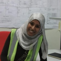 Mona Mostafa, Maintenance Section Head, Cairo Electricity Production Company
