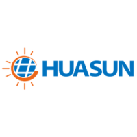 Anhui Huasun Energy Co., Ltd at Solar & Storage Live MENA 2024