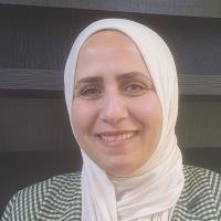 Basma Alshatti | Head of Department of Community Services Responsibilities | Ministry of Energy and Mineral Resources » speaking at Solar & Storage Live MENA