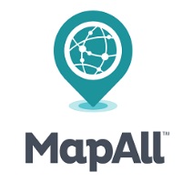 MapAll at Connected North 2024