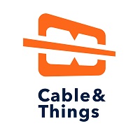 Cable & Things, exhibiting at Connected North 2024