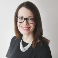 Lucie Smith | Corporate Affairs & Marketing Director | Digital Mobile Spectrum » speaking at Connected North