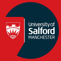 University of Salford at Connected North 2024