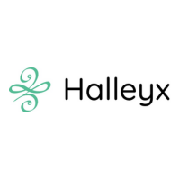 Halleyx at Connected North 2024