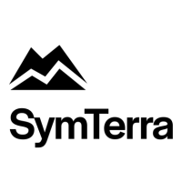 SymTerra, exhibiting at Connected North 2024