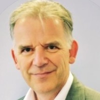 John Steward | Digital Infrastructure Lead | Greater Manchester Combined Authority » speaking at Connected North