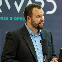Roderick Beer | Managing Director | UK Business Angels Association » speaking at Connected North