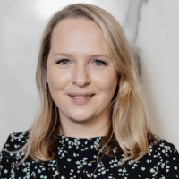 Kate Temperley | Head Business Development- Creative, Digital &Tech | MIDAS- Invest in Manchester » speaking at Connected North