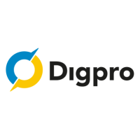 Digpro, exhibiting at Connected North 2024