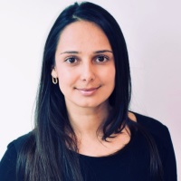 Teodora Kaneva | Head of Smart Infrastructure and Systems | techUK » speaking at Connected North