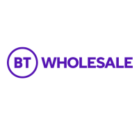 BT Wholesale, sponsor of Connected North 2024