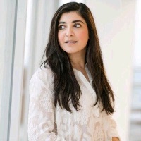 Ann Sara Sheikh | Head of Product Management | Gamma » speaking at Connected North