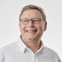 Nigel Walker | Deputy Director, Lending & Investor Partnerships | Innovate UK » speaking at Connected North