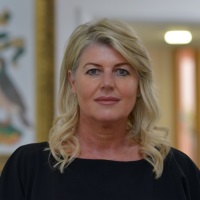 Alison McKenzie-Folan | Chief Executive Officer | Wigan Council » speaking at Connected North