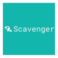 Scanvenger AI at Connected North 2024