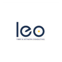 Leo Fibre and network cabling ltd at Connected North 2024