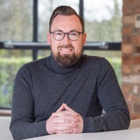 Darryl Petch | CTO | Quickline Communications Ltd » speaking at Connected North