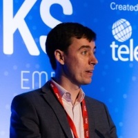 Harry Baldock | Editor | Total Telecom » speaking at Connected North