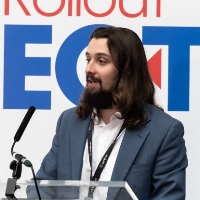 Dominic Beresford-Webb | Senior Conference Producer | Total Telecom » speaking at Connected North
