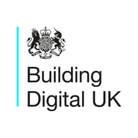 Building Digital UK at Connected North 2024
