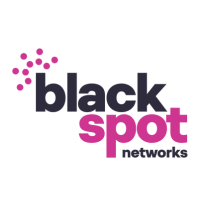 Blackspot Networks Ltd at Connected North 2024