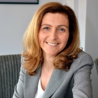 Lucy Baker MBE | Consumer All IP Director | BT Group » speaking at Connected North
