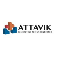 Attavik A/S at Connected North 2024