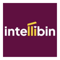 Intellibin at Connected North 2024
