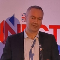 Willy Pelhate | UK Marketing Manager | ACOME Group » speaking at Connected North
