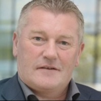 Andy Bell | Head of Sales | ITS » speaking at Connected North