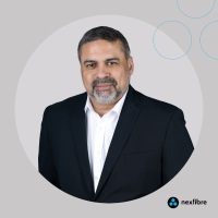 Rajiv Datta | Chief Executive Officer | Nexfibre Networks Limited » speaking at Connected North